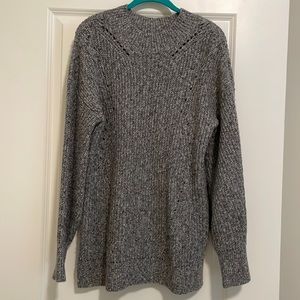 Abercrombie Sweater